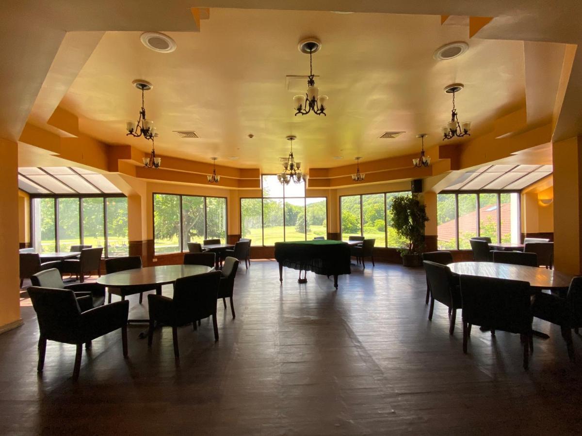 Shawnee Inn and Golf Resort Shawnee on Delaware Exterior foto