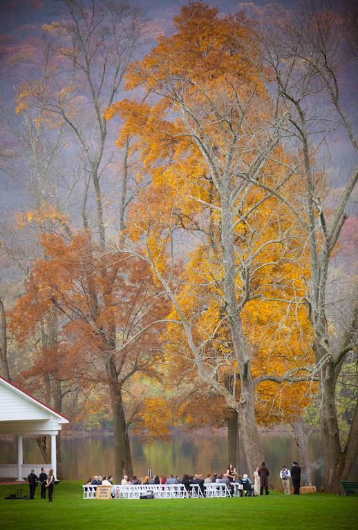 Shawnee Inn and Golf Resort Shawnee on Delaware Exterior foto