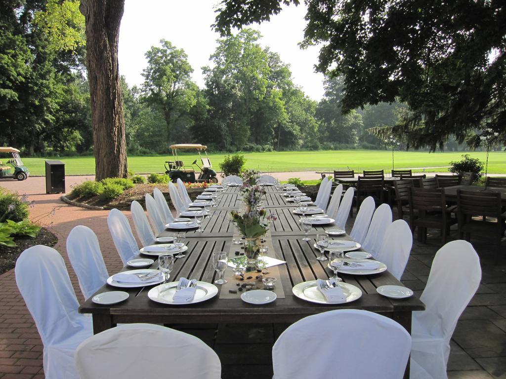 Shawnee Inn and Golf Resort Shawnee on Delaware Exterior foto
