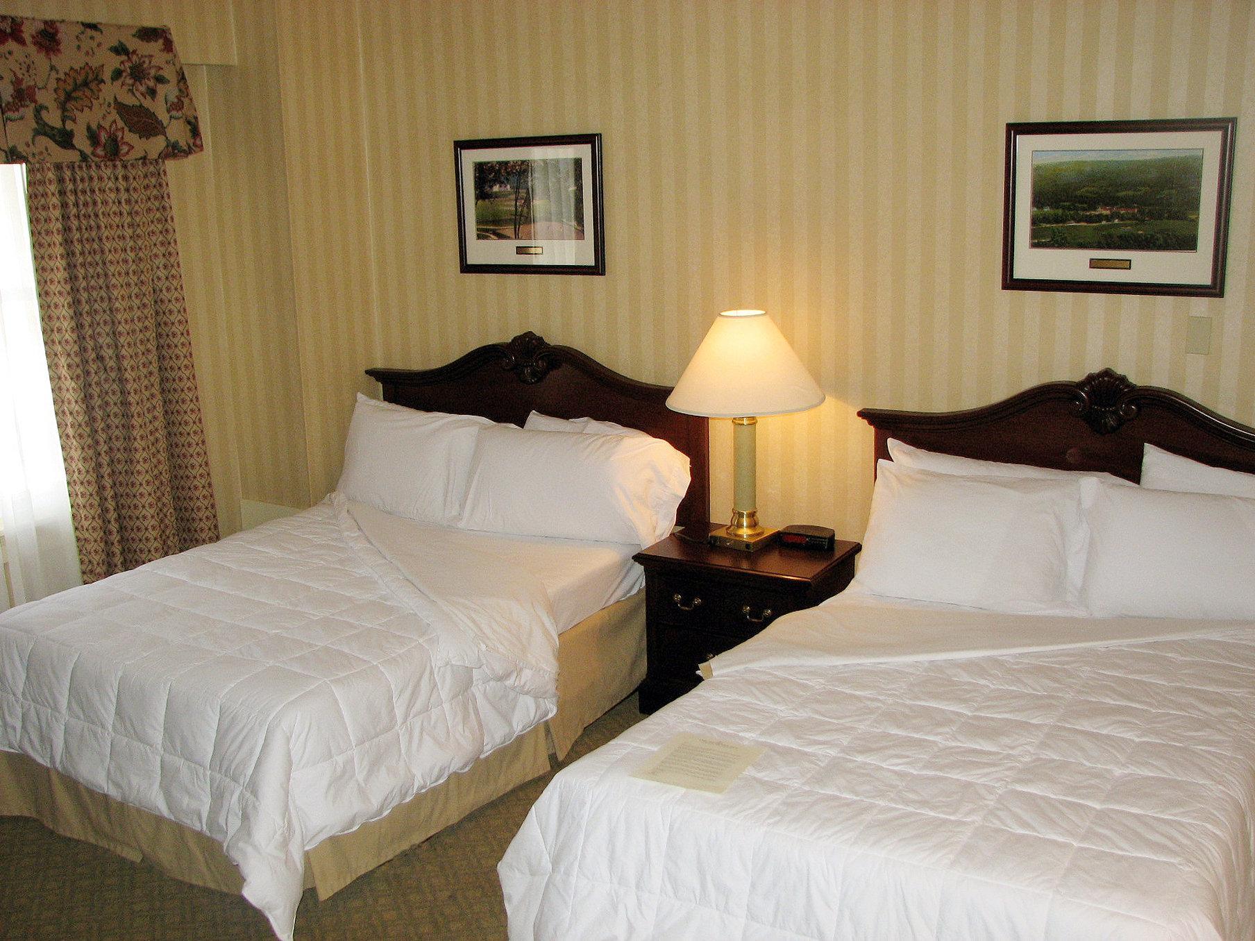 Shawnee Inn and Golf Resort Shawnee on Delaware Exterior foto