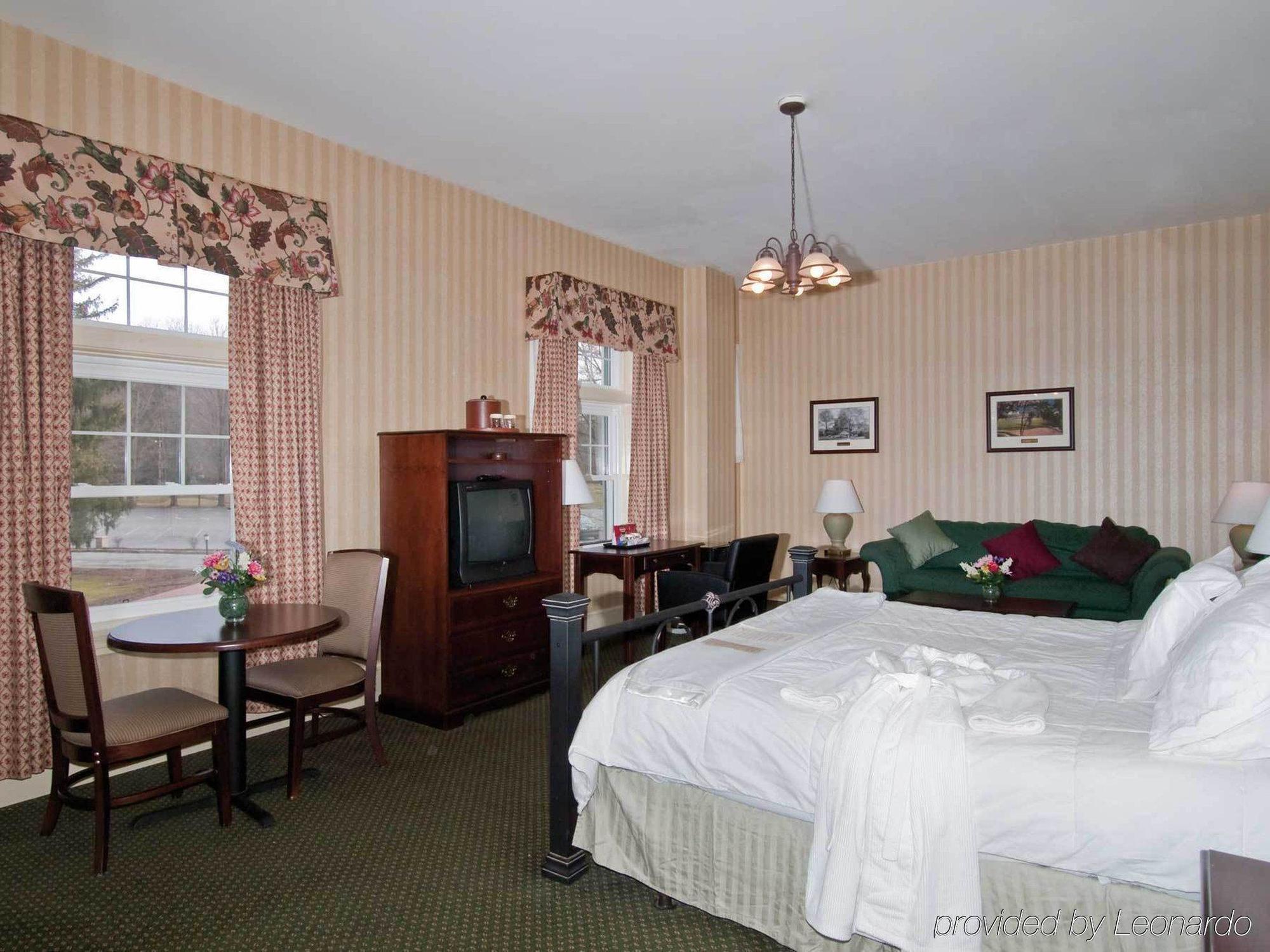Shawnee Inn and Golf Resort Shawnee on Delaware Exterior foto