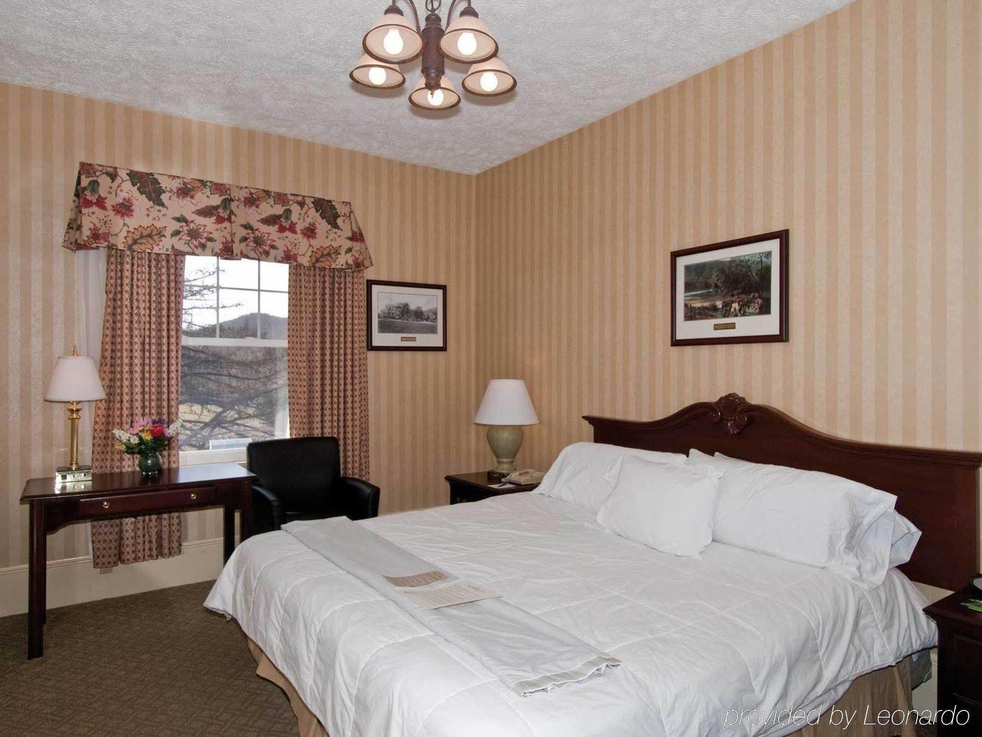 Shawnee Inn and Golf Resort Shawnee on Delaware Exterior foto